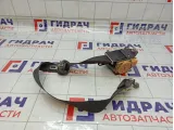 Ремень безопасности передний правый Lifan X50 A5811200B2B28