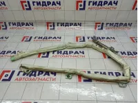 Подушка безопасности боковая (шторка)левая Lifan X50 A5820500
