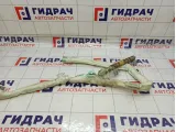 Подушка безопасности боковая (шторка)левая Lifan X50 A5820500
