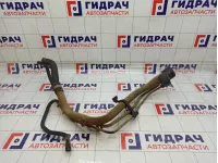 Горловина топливного бака Lifan X50 A1101400