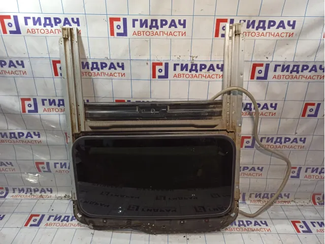 Люк в сборе Lifan X50