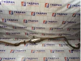 Глушитель средняя часть Lifan X50