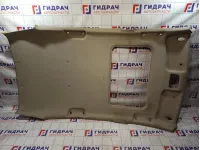 Обшивка потолка Lifan X50