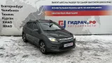 Разбор Лифан Х50 в Тюмени