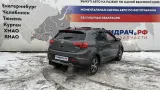 Разбор Лифан Х50 в Тюмени