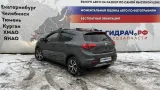 Разбор Лифан Х50 в Тюмени
