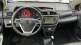 Разбор Лифан Х50 в Тюмени