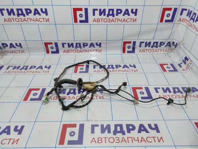 Проводка двери задней правой Lifan X60 S4006400