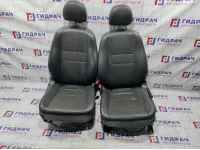 Комплект сидений Lifan X60