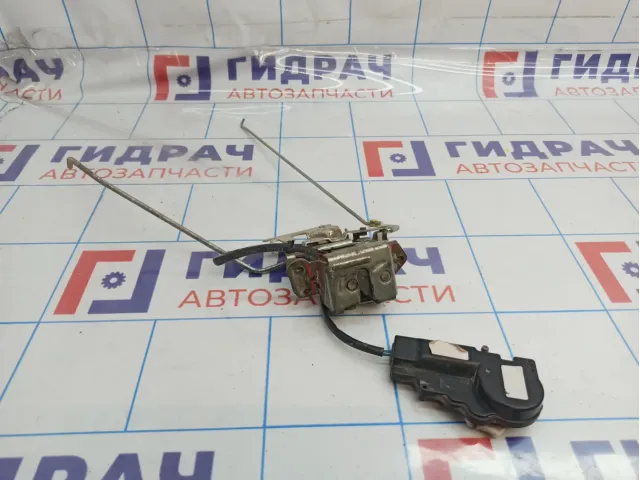 Замок багажника Lifan X60 S6305110