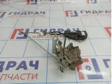 Замок багажника Lifan X60 S6305110