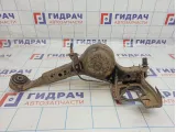 Рычаг задний нижний левый Lifan X60 S2914500