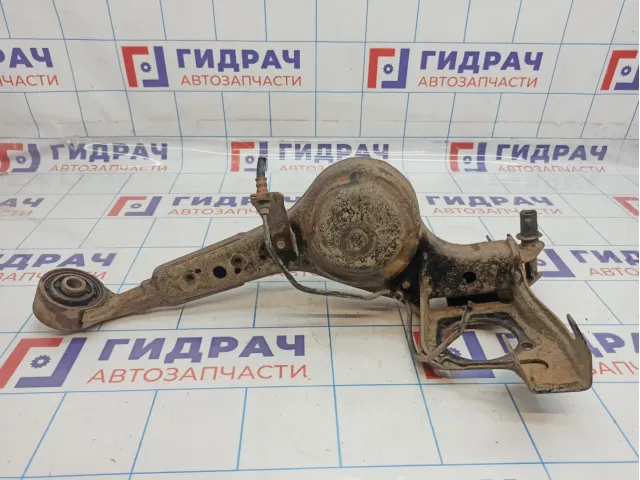 Рычаг задний нижний левый Lifan X60 S2914500