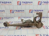 Рычаг задний нижний левый Lifan X60 S2914500