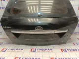 Дверь багажника со стеклом Lifan X60