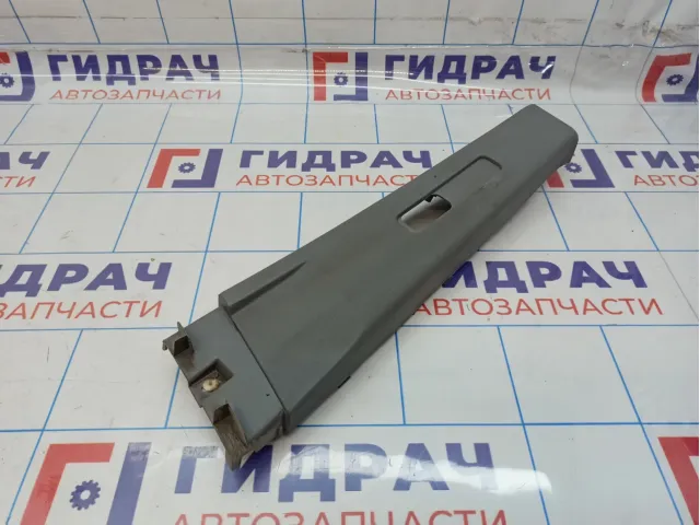 Обшивка стойки средней левой верхняя Lifan X60 S5402130B03