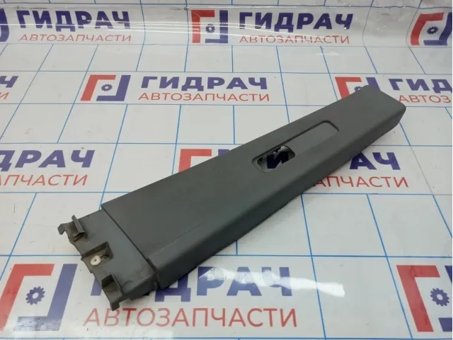 Обшивка стойки средней правой верхняя Lifan X60 S5402230B03