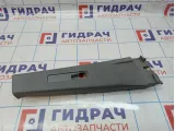 Обшивка стойки средней правой верхняя Lifan X60 S5402230B03