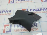 Обшивка стойки передней правой нижняя Lifan X60 S5402220B28