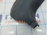 Обшивка стойки передней правой нижняя Lifan X60 S5402220B28