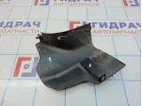 Обшивка стойки передней правой нижняя Lifan X60 S5402220B28
