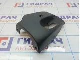 Кожух рулевой колонки нижний Lifan X60 S5306712B28