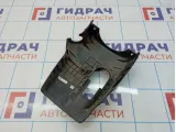Кожух рулевой колонки нижний Lifan X60 S5306712B28