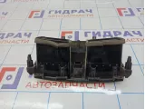Дефлектор воздушный центральный Lifan X60 S5306500B33