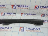 Обшивка багажника на заднюю панель Lifan X60 S5602110B28