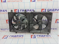 Вентилятор радиатора Lifan X60 S1308000