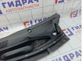 Решетка стеклоочистителя левая часть Lifan X60 S5304110