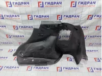 Обшивка багажника правая Lifan X60 S5402260B28
