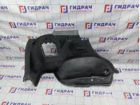 Обшивка багажника левая Lifan X60 S5402160B28