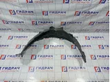 Локер передний правый Lifan X60 S5512121