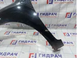 Крыло переднее левое Lifan X60
