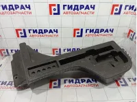 Ящик для инструментов левый Lifan X60 S5608211