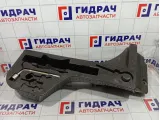 Ящик для инструментов правый Lifan X60 S5608212