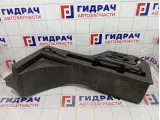 Ящик для инструментов правый Lifan X60 S5608212