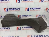 Ящик для инструментов правый Lifan X60 S5608212