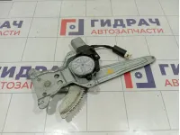 Стеклоподъемник электрический задний правый Lifan X60 S6204200