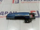 Ручка двери наружная передняя правая Lifan X60 S6105400A2