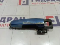 Ручка двери наружная передняя правая Lifan X60 S6105400A2