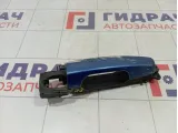 Ручка двери наружная передняя правая Lifan X60 S6105400A2