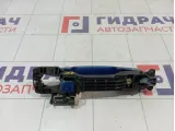 Ручка двери наружная передняя правая Lifan X60 S6105400A2