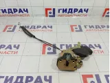 Замок двери передней левой Lifan X60 S6105110