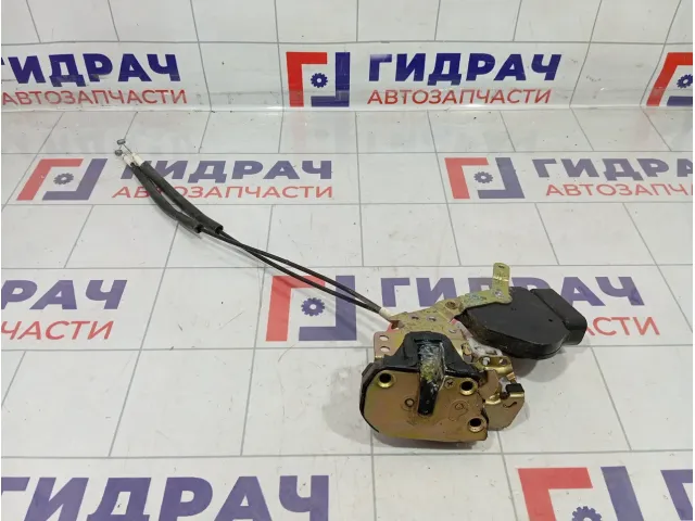 Замок двери передней левой Lifan X60 S6105110