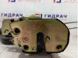 Замок двери передней левой Lifan X60 S6105110