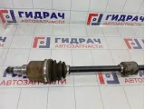 Привод передний правый Lifan X60 S2203200