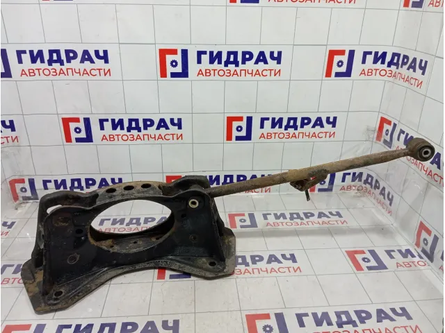 Балка задняя Lifan X60 S2911110