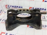 Балка задняя Lifan X60 S2911110
